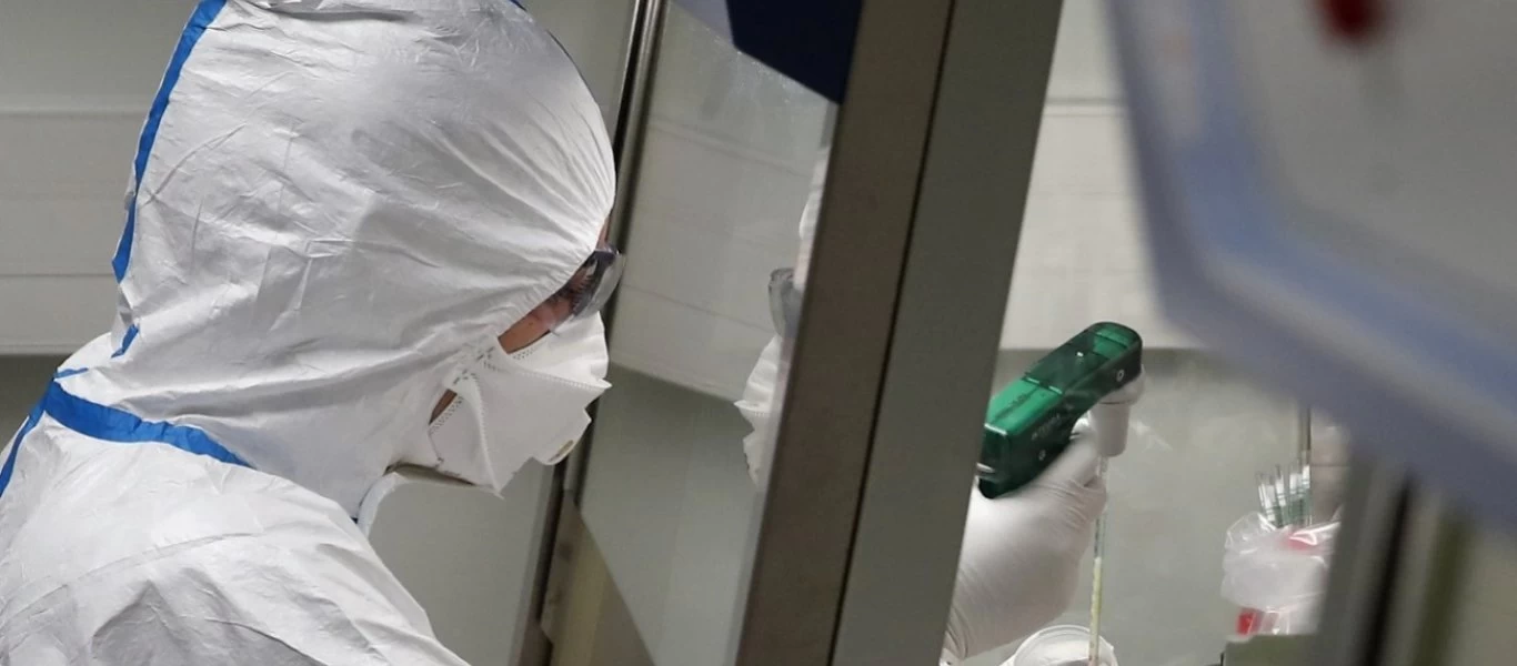 Βρετανία: Διαθέσιμα τα τεστ αντισωμάτων - Θα γίνονται δωρεάν